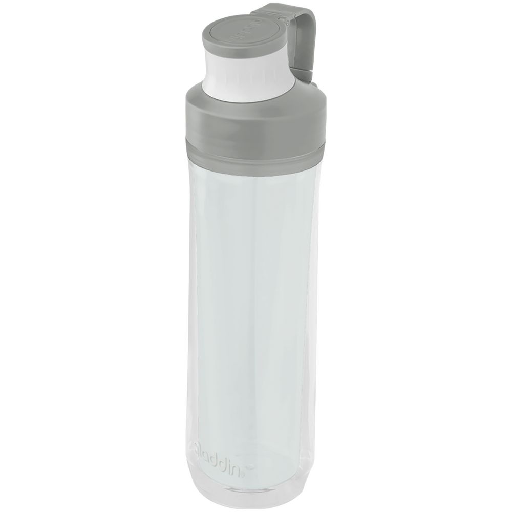 Бутылка для воды Active Hydration 500, белая - 426114