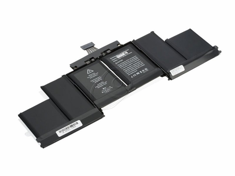 Усиленный аккумулятор для HP Compaq FZ441AA, HSTNN-OB80
