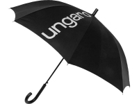 Зонт-трость, Ungaro, полиэстер/металл/пластик