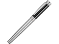 Ручка-роллер Zoom Classic Black, Cerruti 1881, металл
