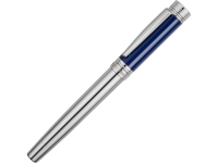 Ручка-роллер Zoom Classic Azur, Cerruti 1881, металл