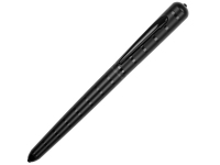 Ручка роллер Strate в футляре, Jean-Louis Scherrer, ручка- металл, футляр- пластик