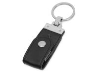 USB-флешка на 4Gb «Память», черный/серебристый