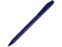 Ручка пластиковая шариковая «Кэмерон», синий, пластик