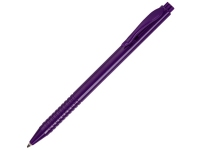 Ручка пластиковая шариковая «Кэмерон», фиолетовый, пластик