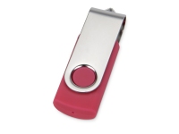 USB-флешка на 16 Гб «Квебек», розовый