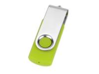 USB-флешка на 16 Гб «Квебек», зеленое яблоко