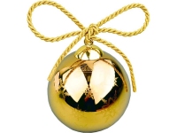 Рождественский шарик «Gold», Versace, фарфор