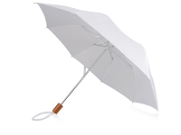 Зонт складной «Oho», белый
