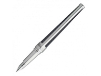 Ручка перьевая «Defi», S.T. Dupont, алюминий, палладий, углеродное волокно