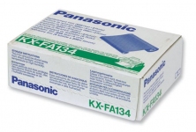 Термопленка ориг. Panasonic KX-FA134 для KX-F929/1006/1020/1050/1070/1100/1150/1200 (1*200м)