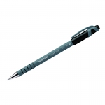 Ручка шариковая Paper Mate "Flexgrip Ultra", черная, 0,8мм