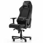 Игровое кресло DXRacer I-серия OH/IS03/N (Цвет обивки:Черный, Цвет каркаса:Черный)