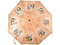 Зонт складной «Бомонд», Lady Hamilton, полиэстер