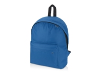 Рюкзак «Спектр», синий классический/черный, полиэстер 600D