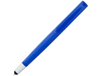 Ручка-стилус шариковая «Rio», ярко-синий, пластик