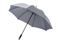 Зонт-трость «Halo», серый Marksman