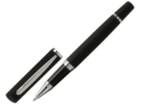 Ручка роллер Soft, Cerruti 1881, латунь с покрытием soft-touch