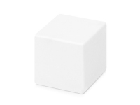 Антистресс «Куб», белый, полиуретан