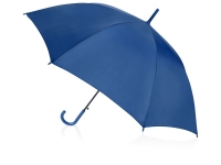 Зонт-трость «Яркость», синий