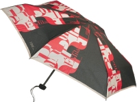 Зонт складной, Ferre Milano, полиэстер