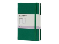 Папка Portfolio, Pocket, зеленый