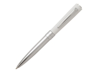 Шариковая ручка Dune White, Nina Ricci, латунь, хромирование, лак