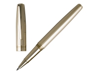 Ручка роллер Ramage Gold, Nina Ricci, латунь с позолотой