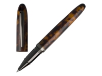 Ручка роллер Panache Ecaille, Nina Ricci, акриловая смола
