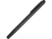 Ручка-стилус роллер «Fiber», черный