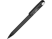 Ручка пластиковая шариковая Prodir DS1 TFF-X, черный, пластик
