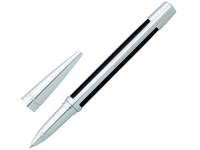 Ручка-роллер «Defi», S.T. Dupont, сталь, палладий