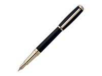Ручка перьевая «Elysee», S.T. Dupont, высокопрочная ювелирная латунь, позолота, лак
