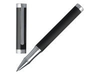 Ручка-роллер «Column Stripes», HUGO BOSS, латунь/лак/хром