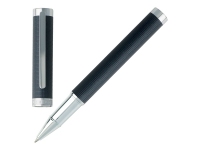 Ручка-роллер «Column», HUGO BOSS, латунь/хром