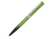 Ручка шариковая «Actuel», зеленый/черный