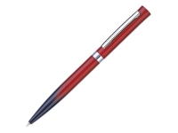Ручка шариковая «Actuel», красный/черный