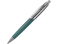 Ручка шариковая «Easy», Pierre Cardin, корпус- латунь, лак/отделка и детали дизайна- сталь, хром