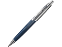 Ручка шариковая «Easy», Pierre Cardin, корпус- латунь, лак/отделка и детали дизайна- сталь, хром