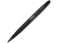 Ручка шариковая «Progress», Pierre Cardin, корпус- латунь, лак/отделка и детали дизайна- сталь, пушечная сталь