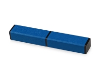Футляр для ручки «Quattro», синий