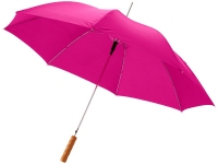 Зонт-трость «Lisa», фуксия