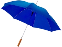 Зонт-трость «Lisa», ярко-синий