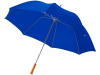 Зонт-трость «Karl», ярко-синий