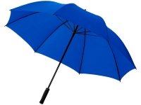 Зонт-трость «Yfke», ярко-синий/черный