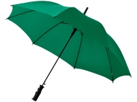 Зонт-трость «Barry», зеленый/черный
