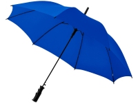 Зонт-трость «Barry», ярко-синий/черный