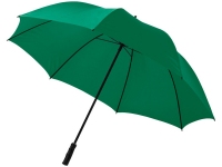 Зонт-трость «Zeke», зеленый