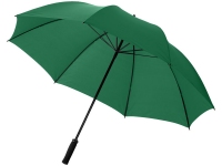 Зонт-трость «Yfke», зеленый лесной, полиэстер/металл/ЕВА