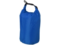 Водонепроницаемая сумка «Survivor», ярко-синий, 190T полиэстер таффета с подкладкой ПВХ